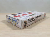 Battle Blaze BOXED SNES Super Famicom Japan - UE2795