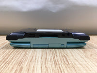 KH6150 Plz Read Item Condi Nintendo DS Turquoise Blue Console Japan