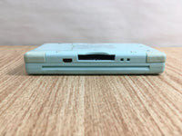 LG2559 No Battery Nintendo DS Lite Ice Blue Console Japan