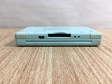 LG2559 No Battery Nintendo DS Lite Ice Blue Console Japan