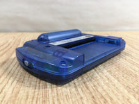LG1009 Plz Read Item Condi Wonder Swan Skeleton Blue Bandai Console Japan