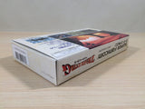 Treasure Hunter G BOXED SNES Super Famicom Japan - UE3065