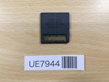UE7944 Moero! Nekketsu Rhythm Damashii Osu! Tatakae Nintendo DS Japan
