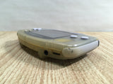 GameBoy Advance Milky Blue Game Boy Console Japan - With Defects LG1989
