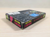 Seikima II 2 BOXED NES Famicom Japan - UE4046