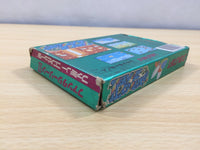 UE5827 Fantasy Zone II 2 Opa Opa no Namida BOXED NES Famicom Japan