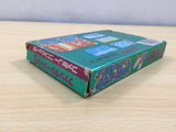 UE5827 Fantasy Zone II 2 Opa Opa no Namida BOXED NES Famicom Japan