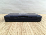 LF9787 With Defects - Nintendo DS Lite Enamel Navy Console Japan
