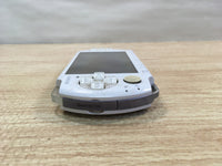 GD6748 Plz Read Item Condi PSP-3000 PEARL WHITE SONY PSP Console Japan