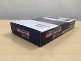 Akagawa Jirou Majotachi no Nemuri BOXED SNES Super Famicom Japan - UE8487
