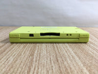 LG2290 With Defects - Nintendo DSi DS Lime Green Console Japan