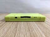 LG2290 With Defects - Nintendo DSi DS Lime Green Console Japan