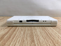 LG2188 With Defects - Nintendo DSi DS White Console Japan
