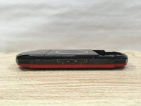 gd4785 Plz Read Item Condi PSP-3000 RED & BLACK SONY PSP Console Japan