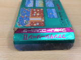 UE5827 Fantasy Zone II 2 Opa Opa no Namida BOXED NES Famicom Japan
