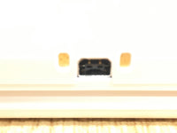 LG1304 Plz Read Item Condi Nintendo NEW 3DS LL XL PEARL WHITE Console Japan