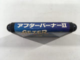 After Burner II Mega Drive Genesis Japan - DK5078