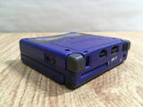 LG1728 Plz Read Item Condi GameBoy Advance SP Azurite Blue Console Japan