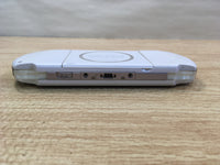 GD6748 Plz Read Item Condi PSP-3000 PEARL WHITE SONY PSP Console Japan