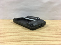 lc3286 Plz Read Item Condi Wonder Swan Skeleton Black Bandai Console Japan