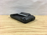 lc3286 Plz Read Item Condi Wonder Swan Skeleton Black Bandai Console Japan