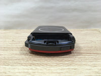 gd4785 Plz Read Item Condi PSP-3000 RED & BLACK SONY PSP Console Japan