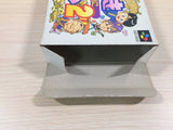 Fortune Street Itadaki Street 2 BOXED SNES Super Famicom Japan - UE4179