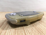GameBoy Advance Milky Blue Game Boy Console Japan - With Defects LG1989