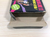 Seikima II 2 BOXED NES Famicom Japan - UE4046