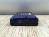 KH5766 With Defects - Nintendo DS Lite Enamel Navy Console Japan