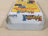 Estpolis Denki II 2 Lufia BOXED SNES Super Famicom Japan - UE1953