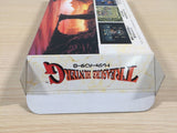 Treasure Hunter G BOXED SNES Super Famicom Japan - UE3065