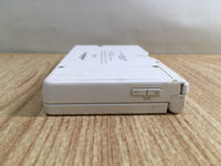 LG2188 With Defects - Nintendo DSi DS White Console Japan