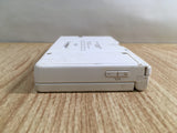 LG2188 With Defects - Nintendo DSi DS White Console Japan