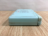 LG2559 No Battery Nintendo DS Lite Ice Blue Console Japan