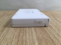 LG2388 Plz Read Item Condi Nintendo DSi DS White Console Japan