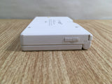 LG2388 Plz Read Item Condi Nintendo DSi DS White Console Japan