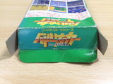 Battle Soccer Field no Hasha BOXED SNES Super Famicom Japan - UE6193