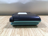 KH6150 Plz Read Item Condi Nintendo DS Turquoise Blue Console Japan