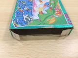 UE5827 Fantasy Zone II 2 Opa Opa no Namida BOXED NES Famicom Japan