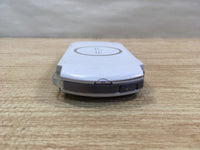 GD6748 Plz Read Item Condi PSP-3000 PEARL WHITE SONY PSP Console Japan