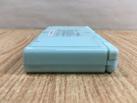 LG1100 No Battery Nintendo DS Lite Ice Blue Console Japan