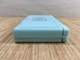 LG1100 No Battery Nintendo DS Lite Ice Blue Console Japan