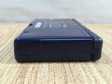 LF9787 With Defects - Nintendo DS Lite Enamel Navy Console Japan