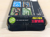 Seikima II 2 BOXED NES Famicom Japan - UE4046