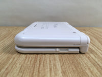 LG1304 Plz Read Item Condi Nintendo NEW 3DS LL XL PEARL WHITE Console Japan