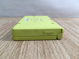 LG2290 With Defects - Nintendo DSi DS Lime Green Console Japan