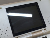 LG2653 No Battery Nintendo DS Pure White Console Japan – J4U