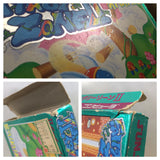 UE5827 Fantasy Zone II 2 Opa Opa no Namida BOXED NES Famicom Japan