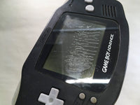 LG2087 Not Working GameBoy Advance Black Game Boy Console Japan